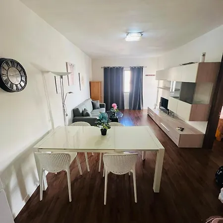 Apartman Red Diamond