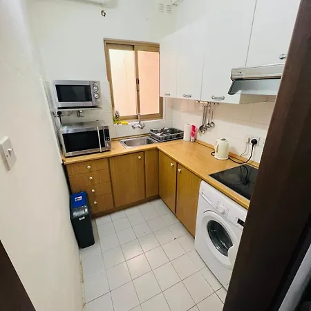 Red Diamond St. Julian's