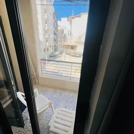 Red Diamond * St. Julian's