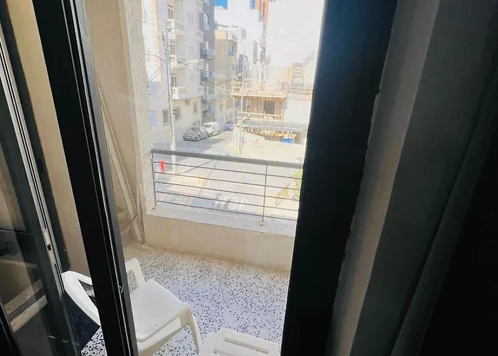 Red Diamond * San Ġiljan